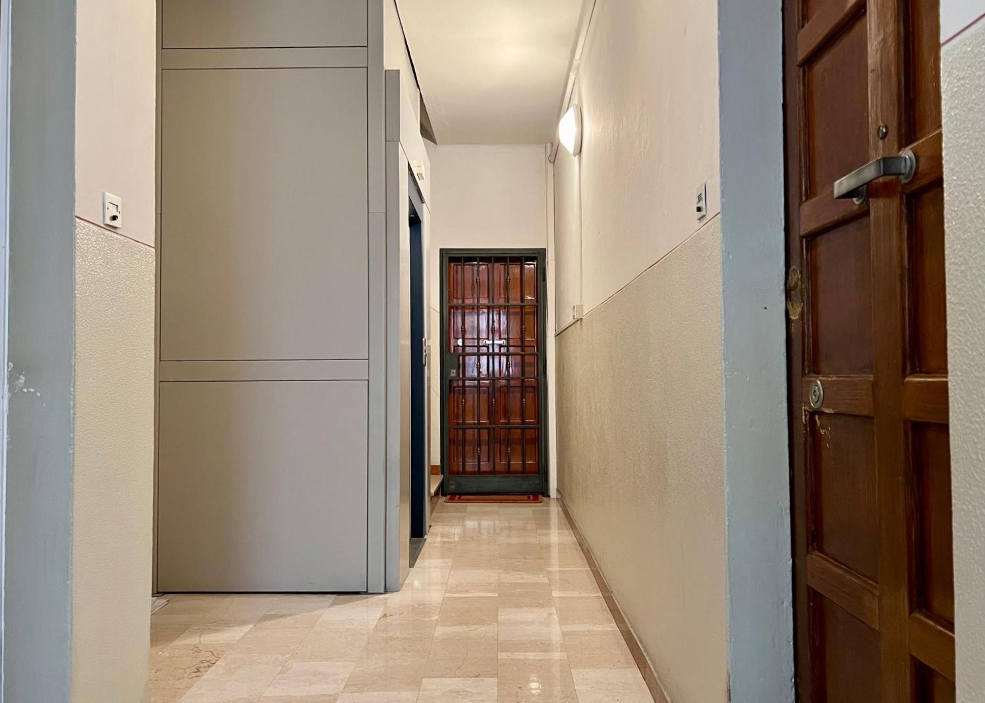 Charming Apartment Near Saragozza Bologna Esterno foto
