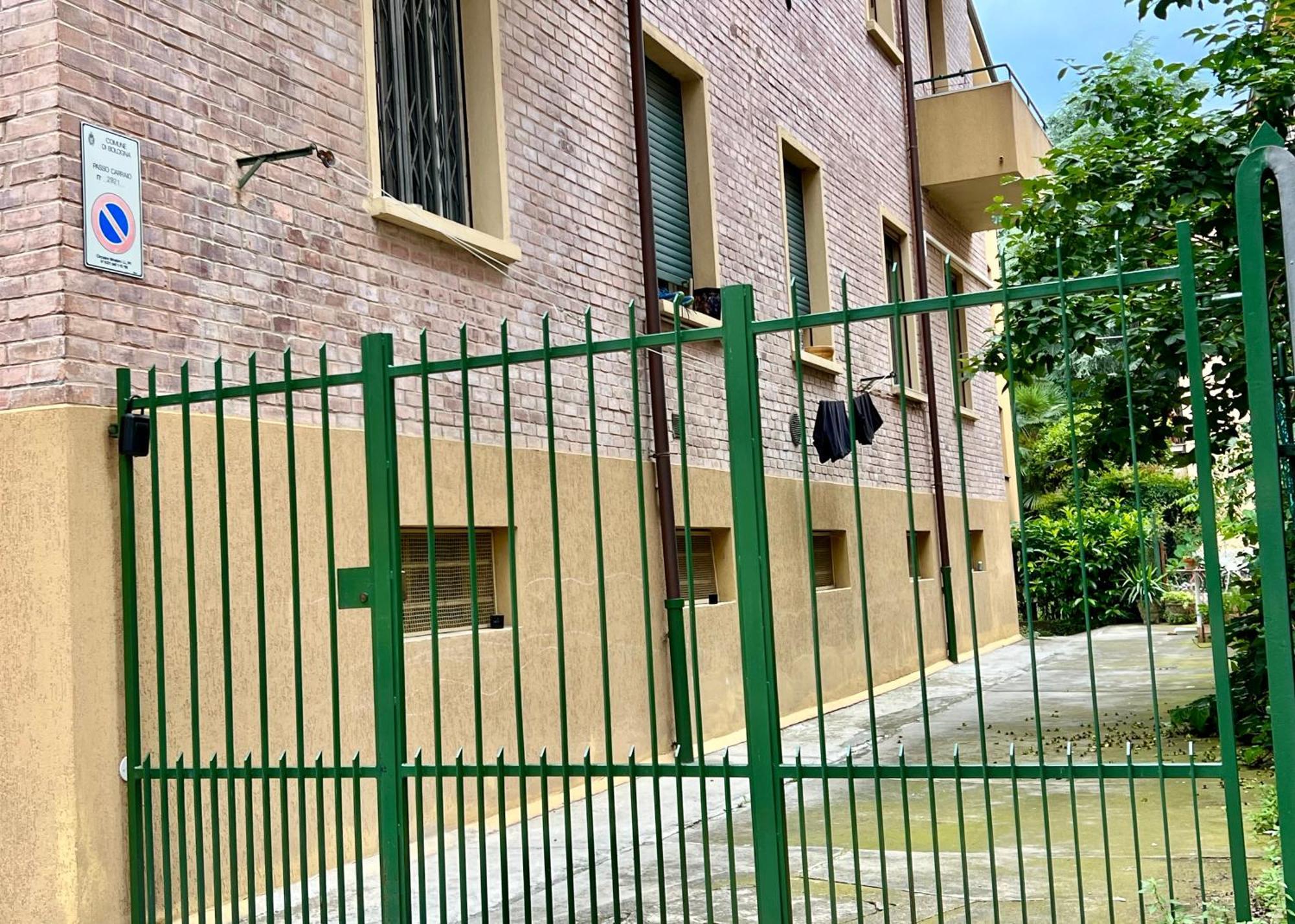 Charming Apartment Near Saragozza Bologna Esterno foto