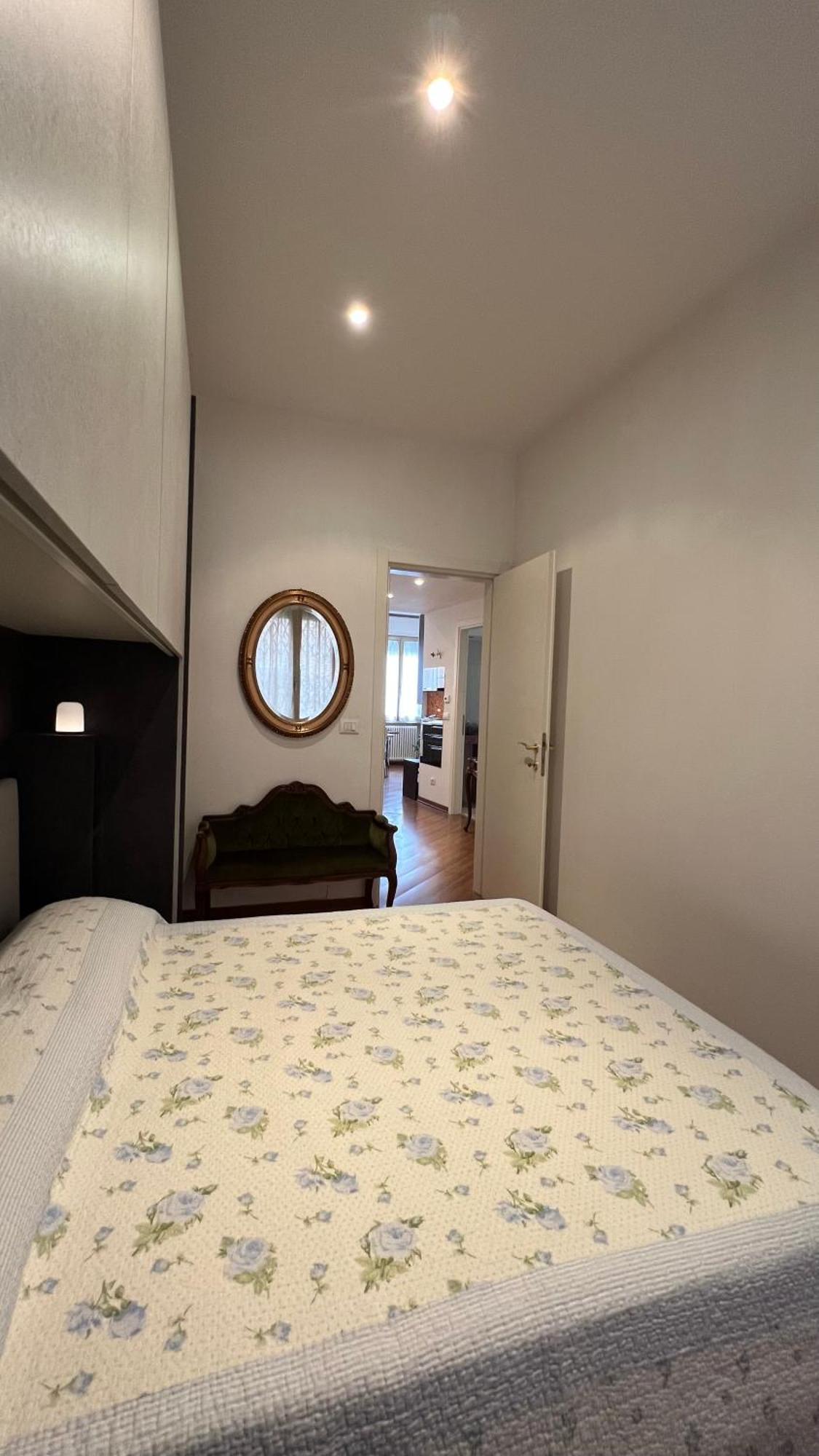 Charming Apartment Near Saragozza Bologna Esterno foto