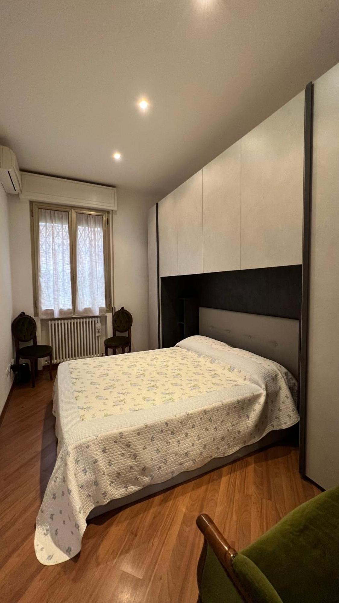 Charming Apartment Near Saragozza Bologna Esterno foto
