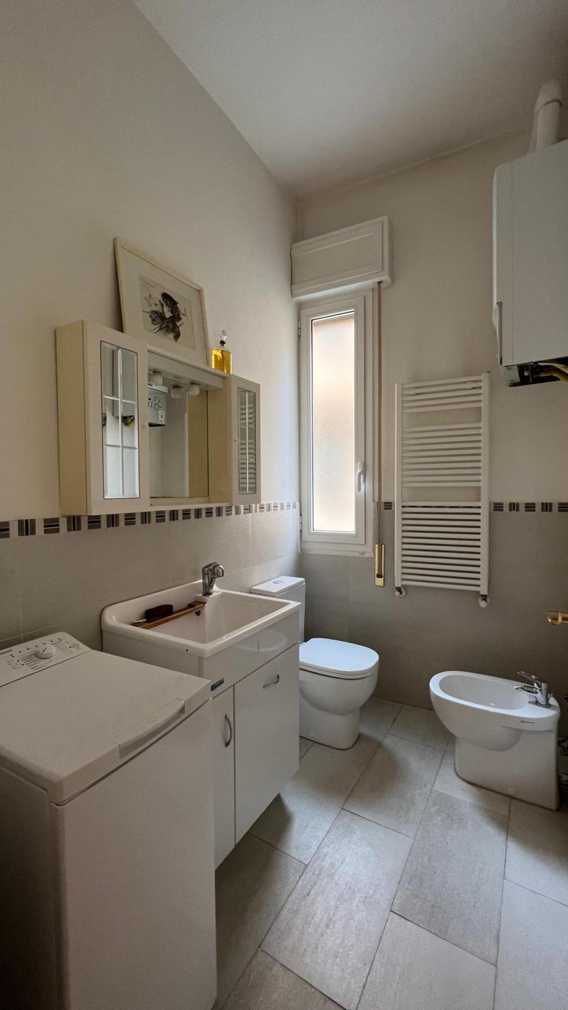 Charming Apartment Near Saragozza Bologna Esterno foto