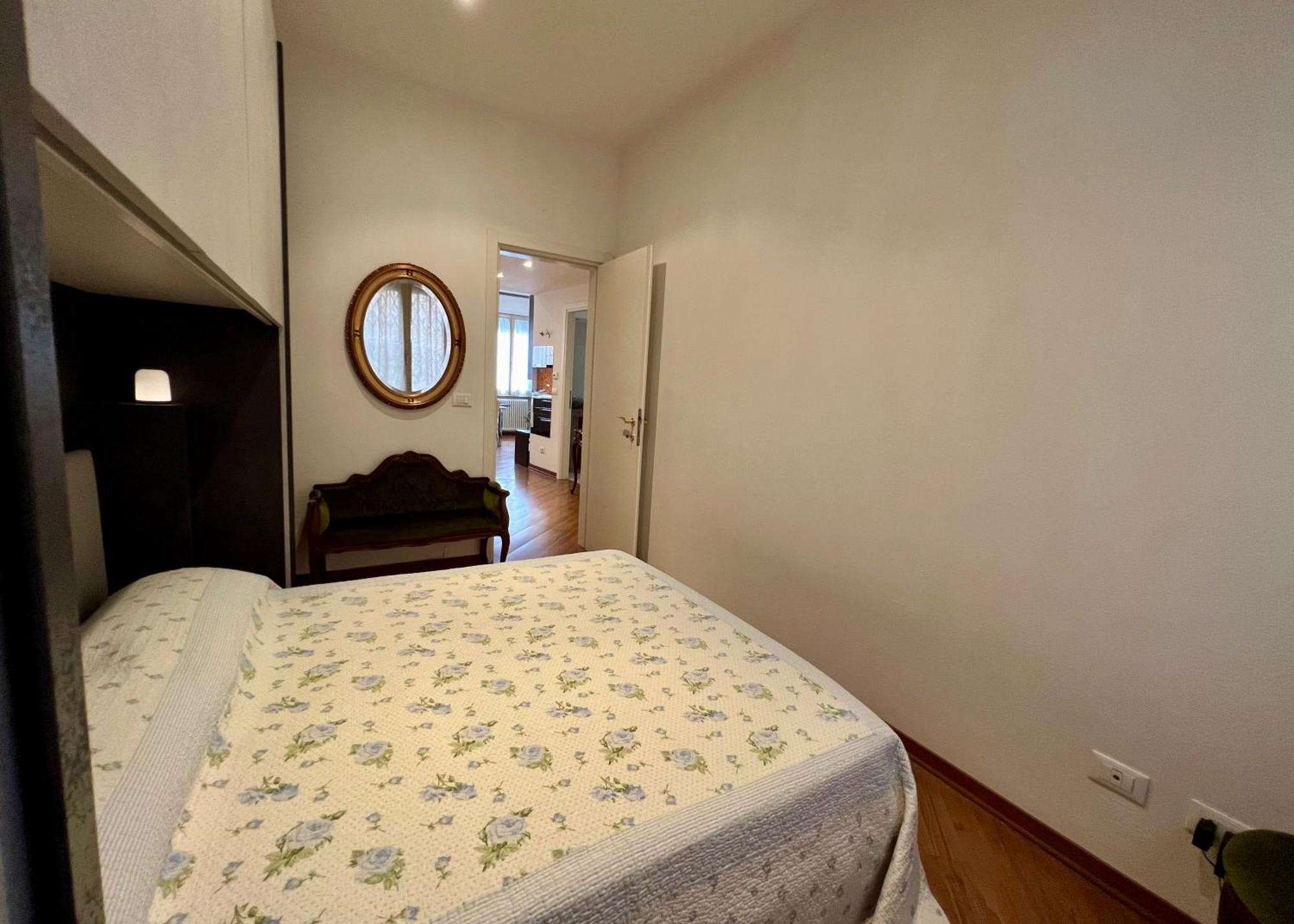 Charming Apartment Near Saragozza Bologna Esterno foto