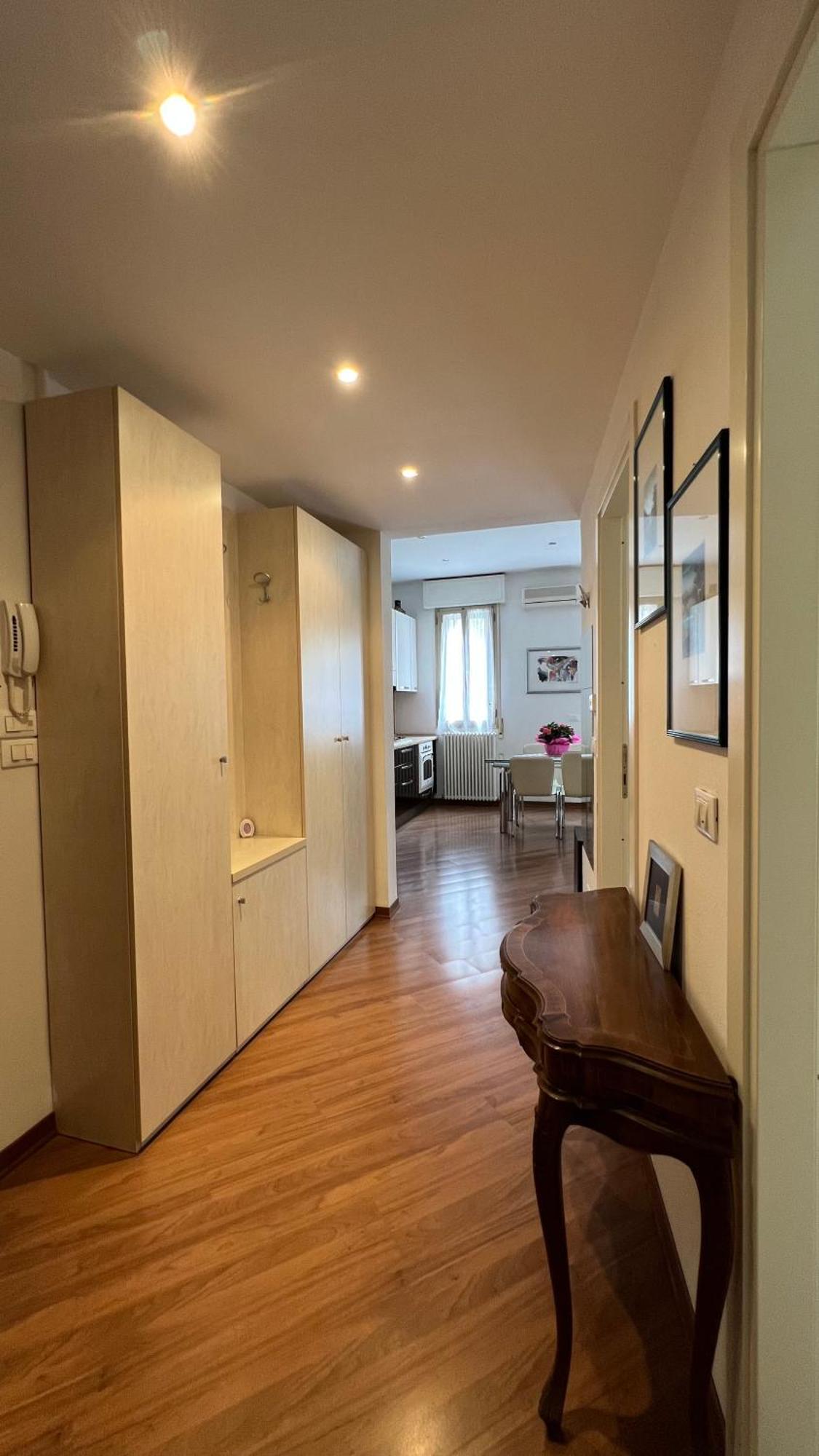 Charming Apartment Near Saragozza Bologna Esterno foto