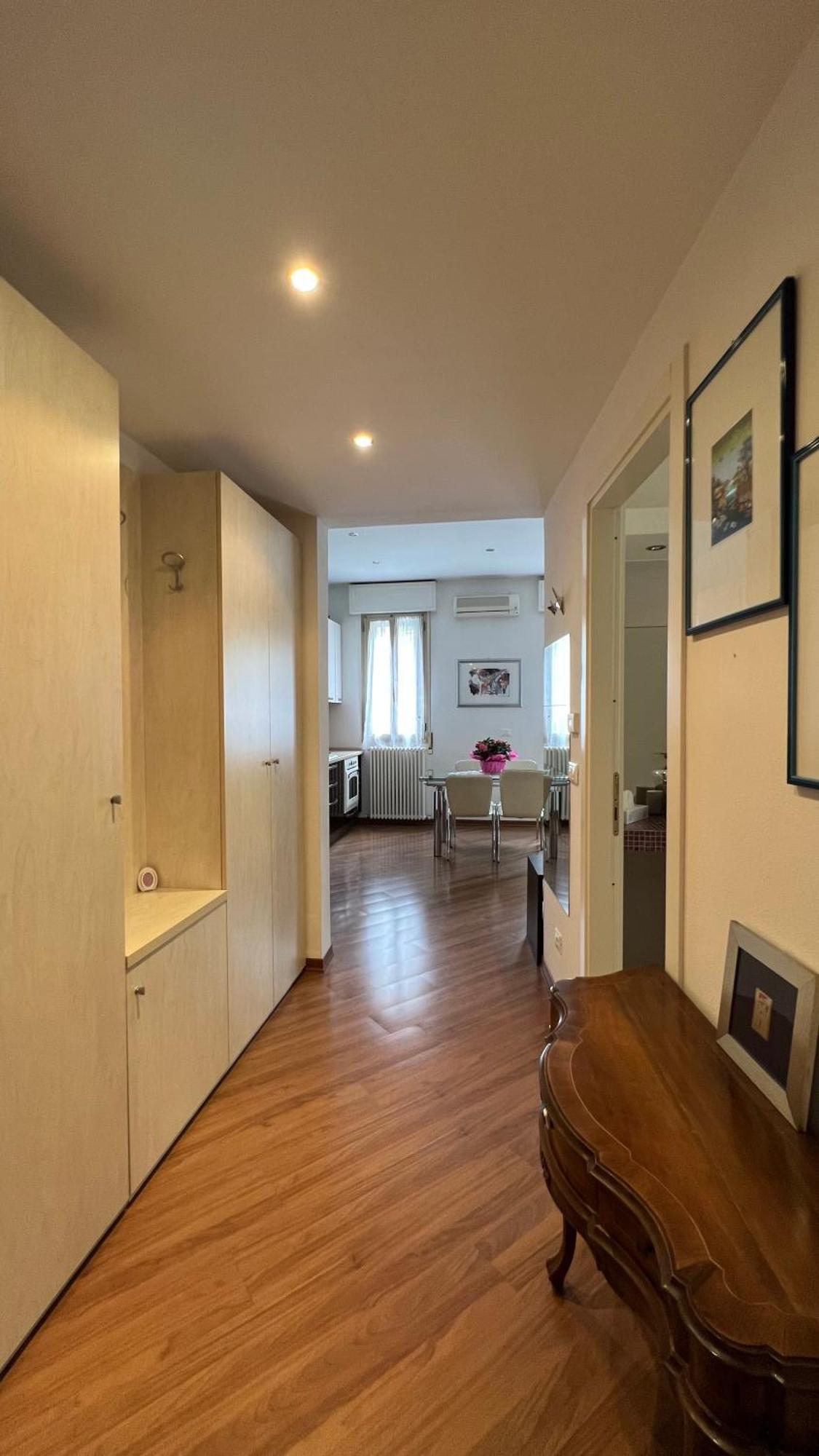 Charming Apartment Near Saragozza Bologna Esterno foto