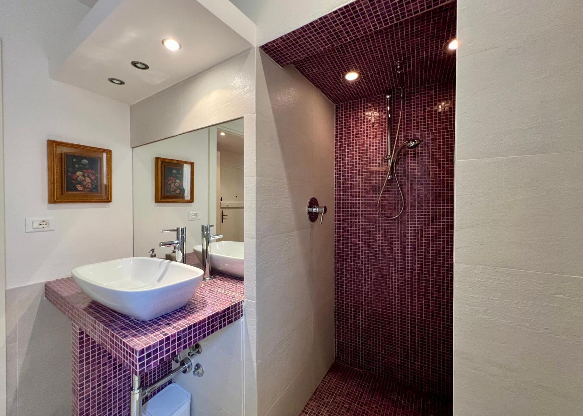 Charming Apartment Near Saragozza Bologna Esterno foto
