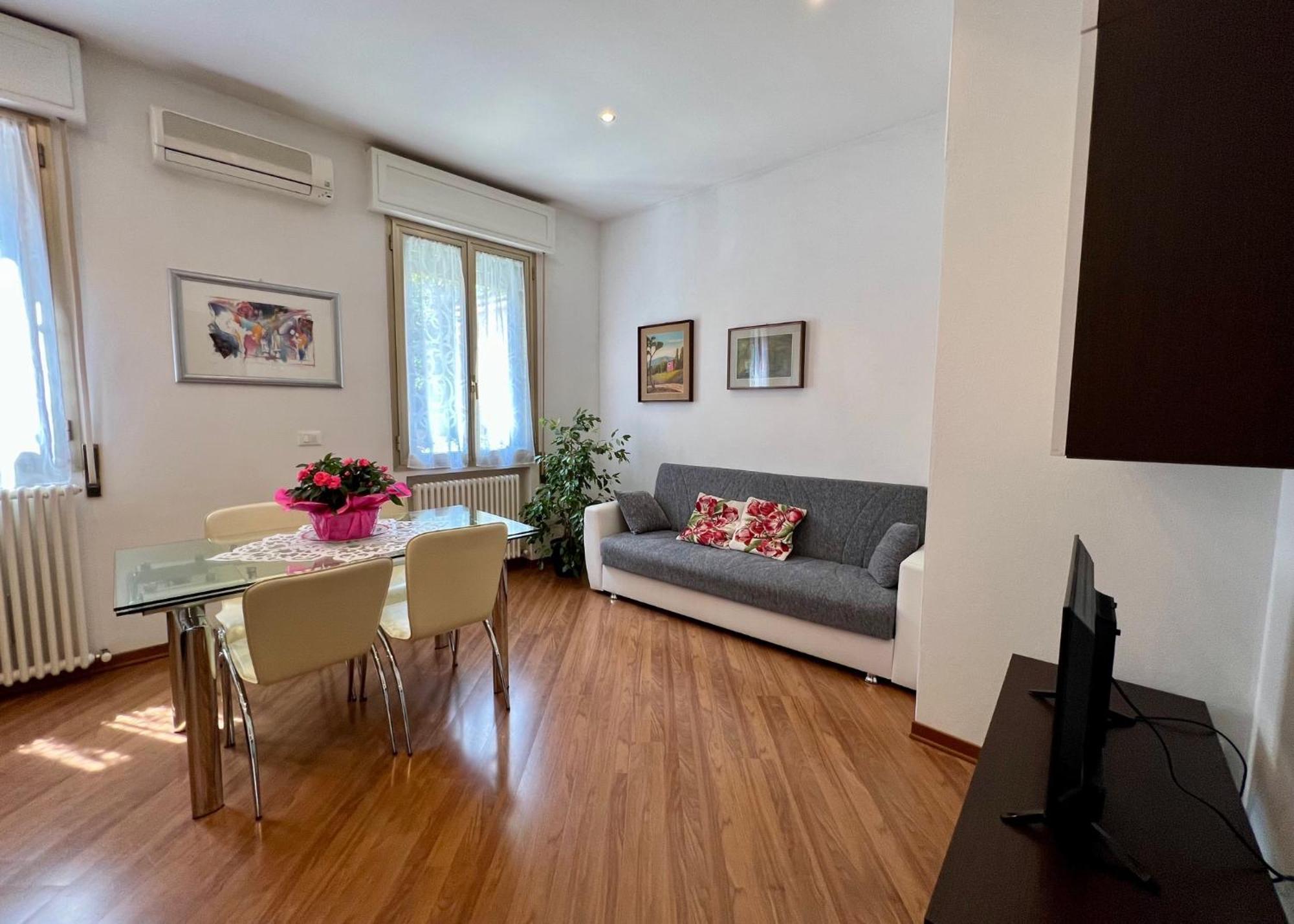 Charming Apartment Near Saragozza Bologna Esterno foto