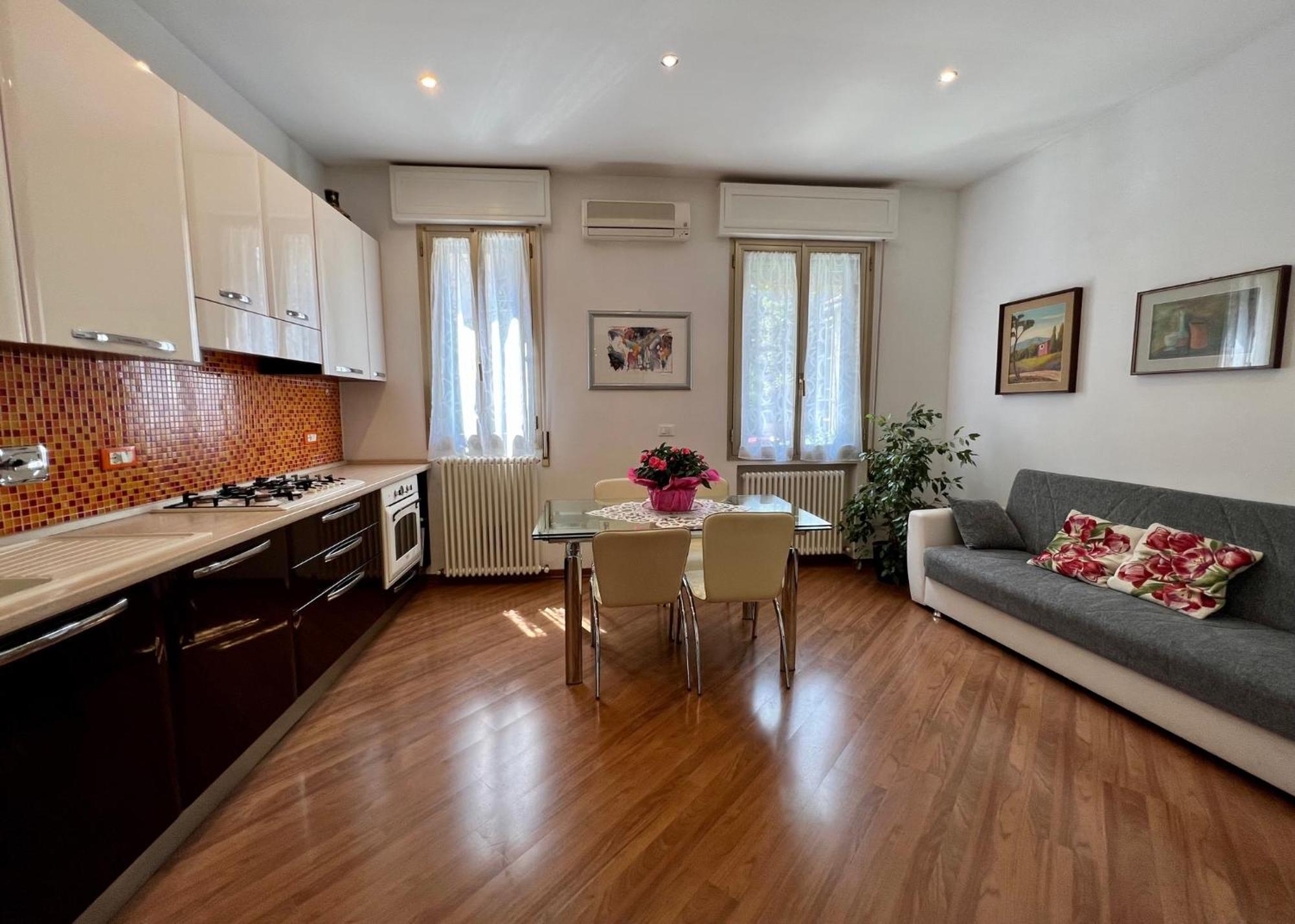 Charming Apartment Near Saragozza Bologna Esterno foto